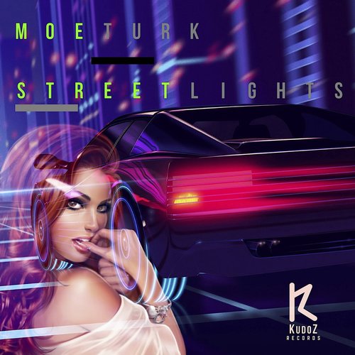 Moe Turk - Street Lights [KZ402]